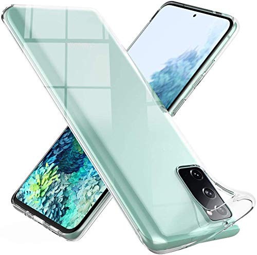 Cover trasparente per samsung - trasparente,