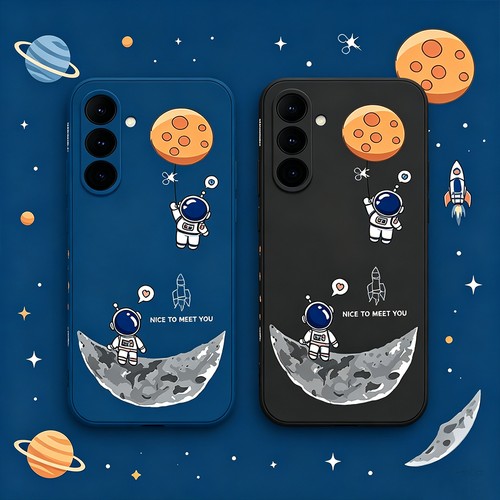 Custodia space astronaut - custodia,