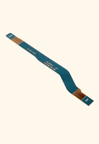 Cavo flessibile principale - cavo,