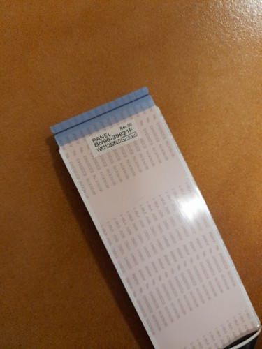 Cavo flessibile samsung - cavo,
