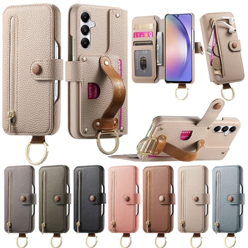 Custodia portafoglio con - custodia,