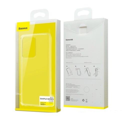 Baseus samsung s20 - baseus,