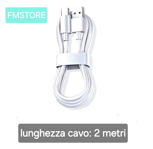 Cavo tipo metri cavetto - cavo,