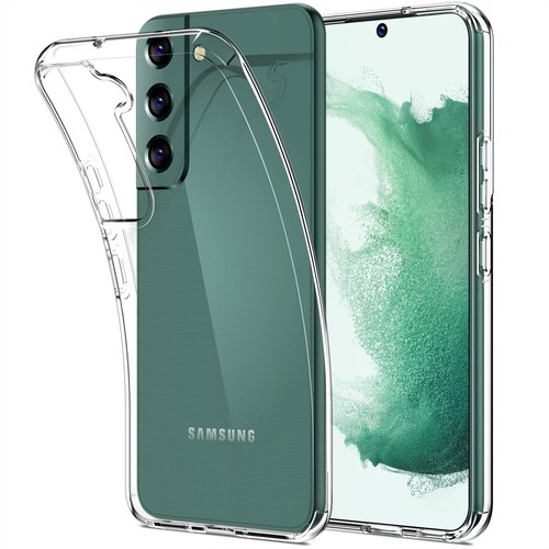 Cover trasparente per samsung - cover,