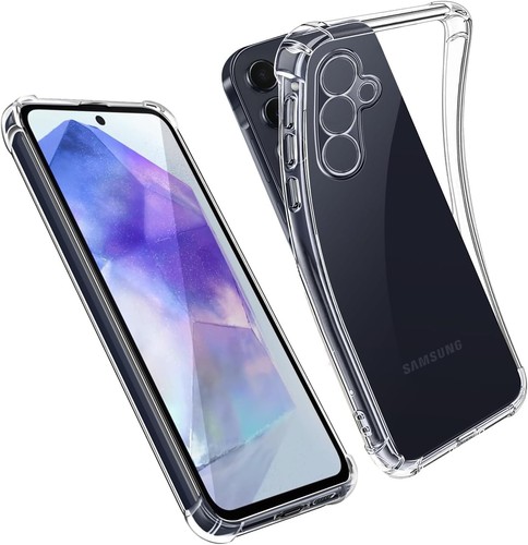 Captor cover samsung a17 5g - samsung, 4g/5g