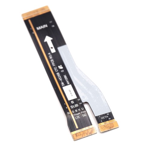 Cavo flessibile con per - con,