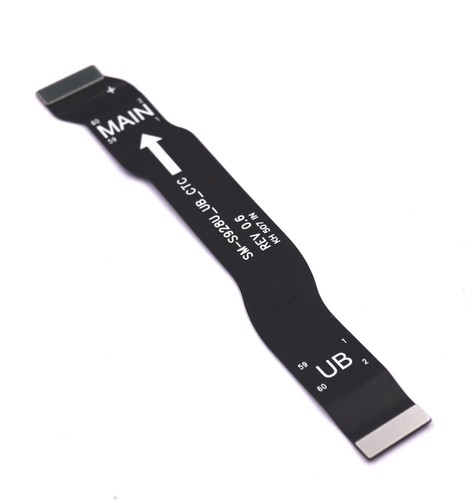 Cavo flessibile display lcd - cavo,