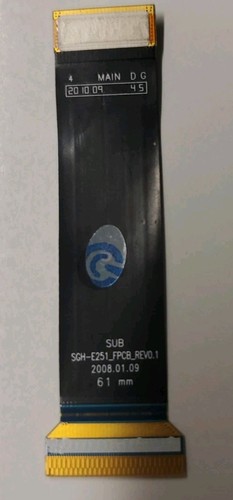 Flessibile display samsung - display,