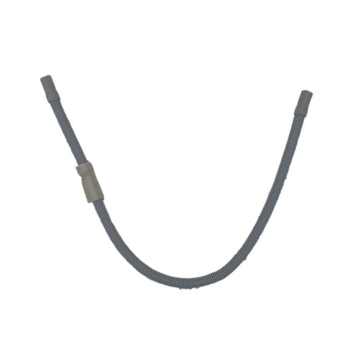 Tubo flessibile scarico - tubo, di