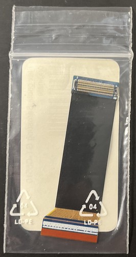 Flat flex cable cavo - flex,