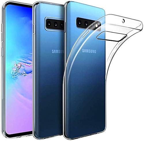Cover trasparente per samsung - cover,