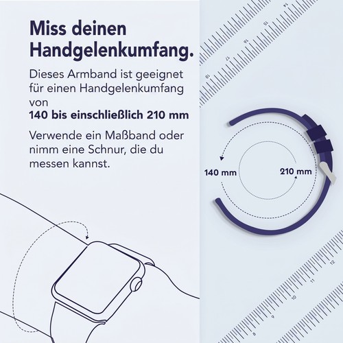 Imoshion cinturino silicone - imoshion,
