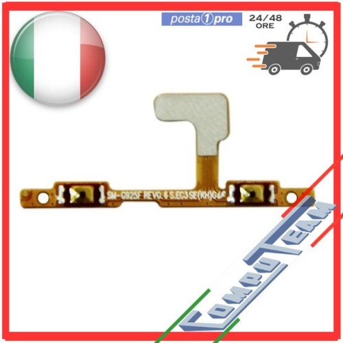 Cavo flessibile tasti volume - cavo,