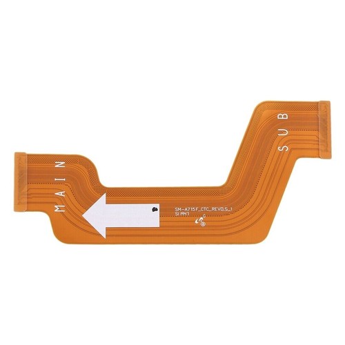 Flat cavo flessibile - flat,
