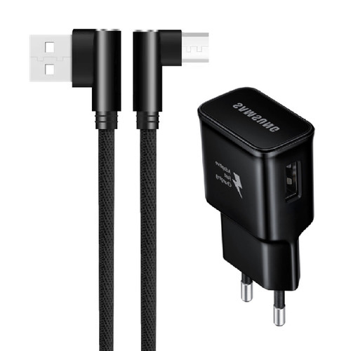 Cavo ricarica micro usb - micro,