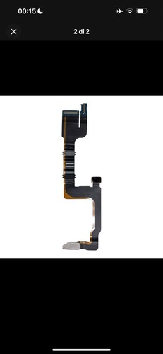Flat flex flessibile originale - flessibile,