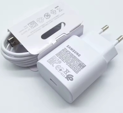 Samsung 25w caricabatterie - 25w,