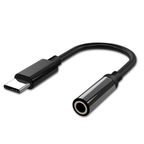 Adattatore audio usb type - usb, type-c