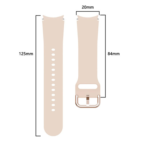 Cinturino system flessibile - system-s,