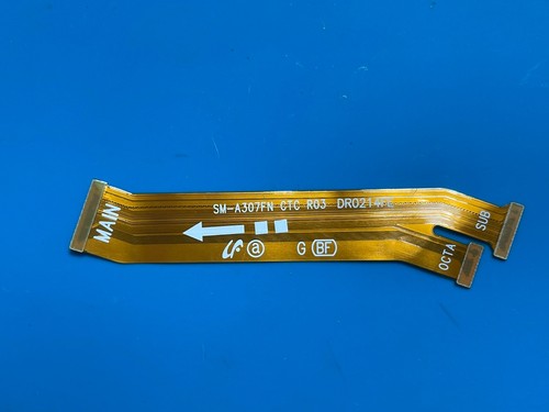 Cavo flessibile flat main - cavo,