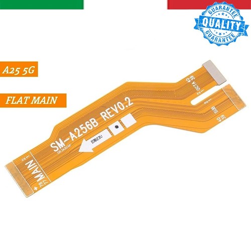 Flat main lcd dock - flat,