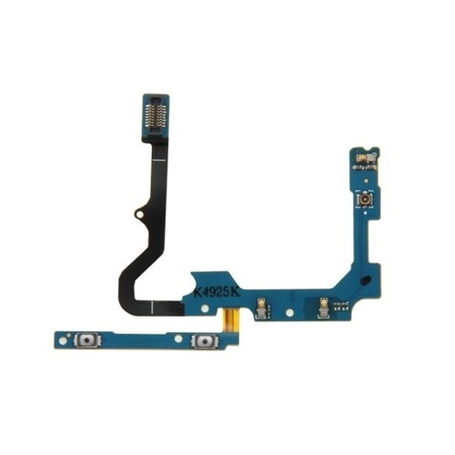 Cavo flessibile tasto laterale - cavo,