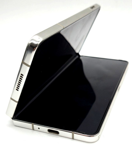 Samsung galaxy fold5 5g - galaxy, z