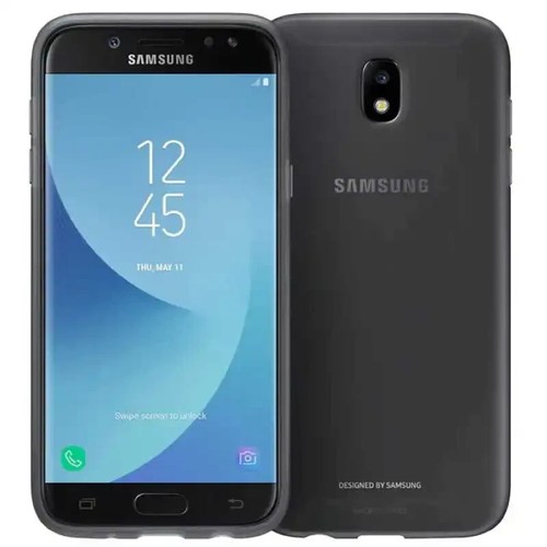 Samsung custodia jelly - custodia, cover