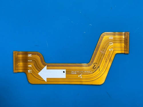 Cavo flessibile fpc - fpc, per