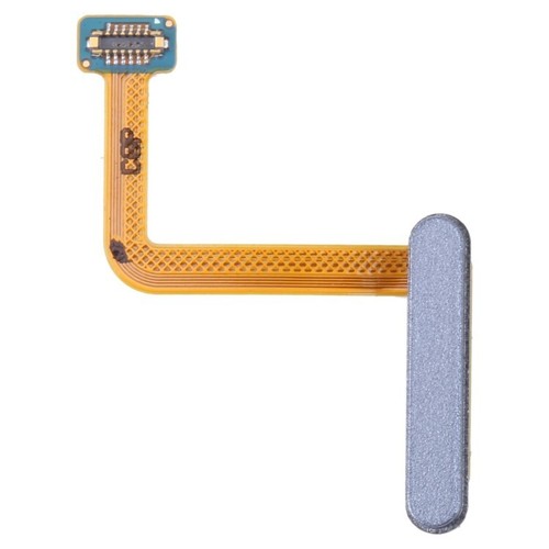Cavo flessibile blu per