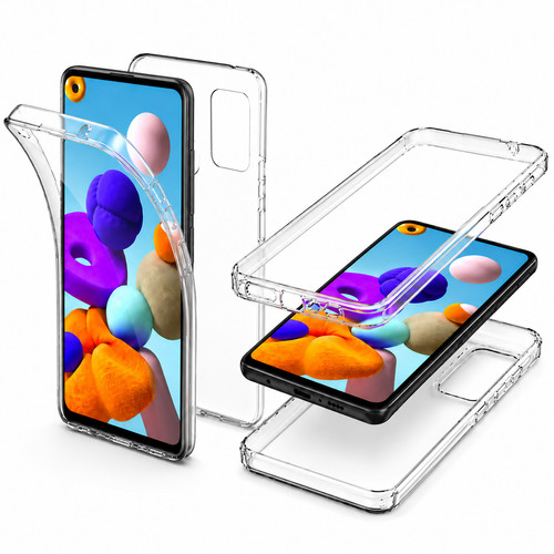 Custodia cellulare protezione